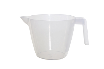 Whitefurze 2lt Measuring Jug Whitefurze 2lt Measuring Jug